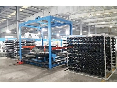 圓織機未來發(fā)展趨勢是什么？